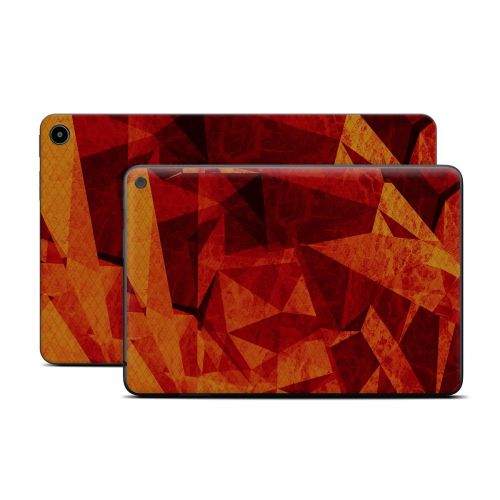 Kingsnake Amazon Fire Tablet Series Skin