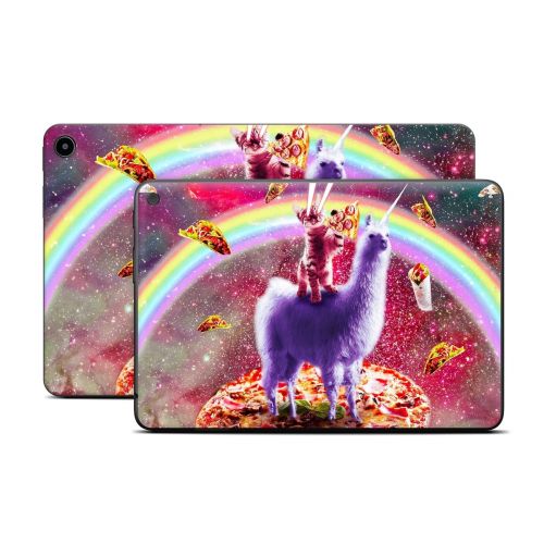 Llama Drama Amazon Fire Tablet Series Skin