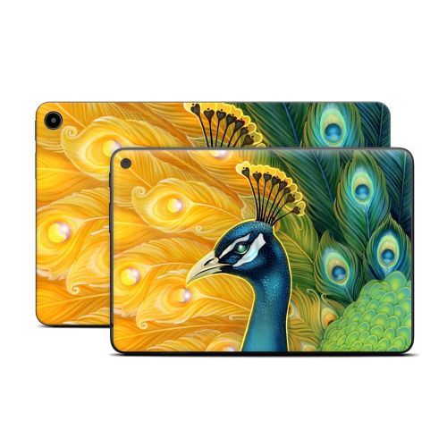 Let Go Of Old Amazon Fire Tablet Series Skin