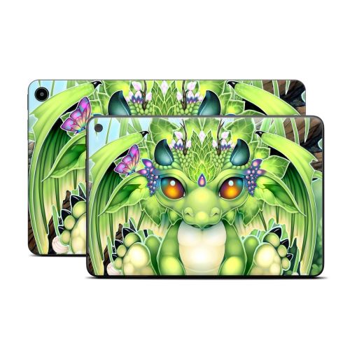 Love Your Inner Child Amazon Fire Tablet Series Skin