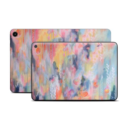 Magic Hour Amazon Fire Tablet Series Skin