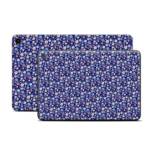Mary Amazon Fire Tablet Series Skin