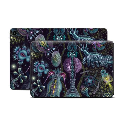 Microverse Amazon Fire Tablet Series Skin