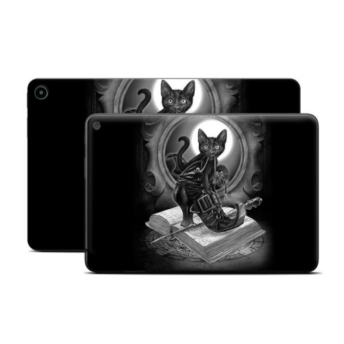 Midnight Mischief Amazon Fire Tablet Series Skin