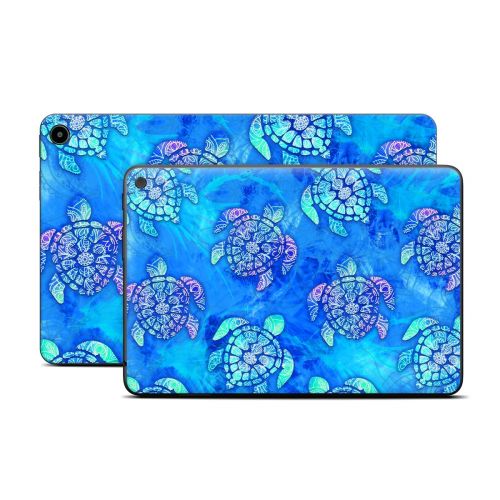 Mother Earth Amazon Fire Tablet Series Skin