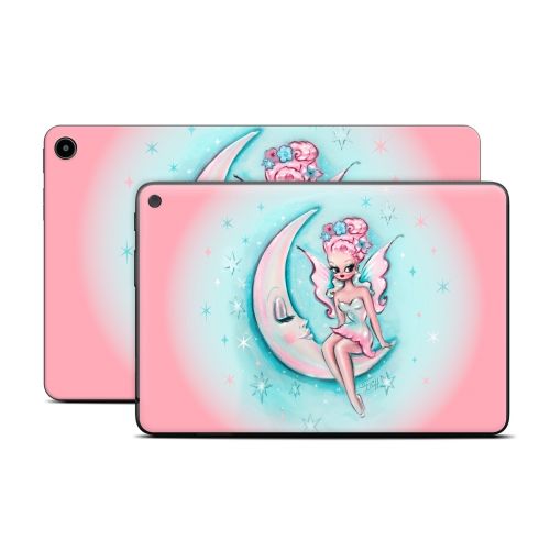 Moon Pixie Amazon Fire Tablet Series Skin