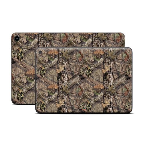 Break-Up Country Amazon Fire Tablet Series Skin