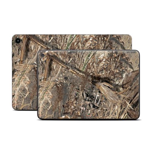 Duck Blind Amazon Fire Tablet Series Skin