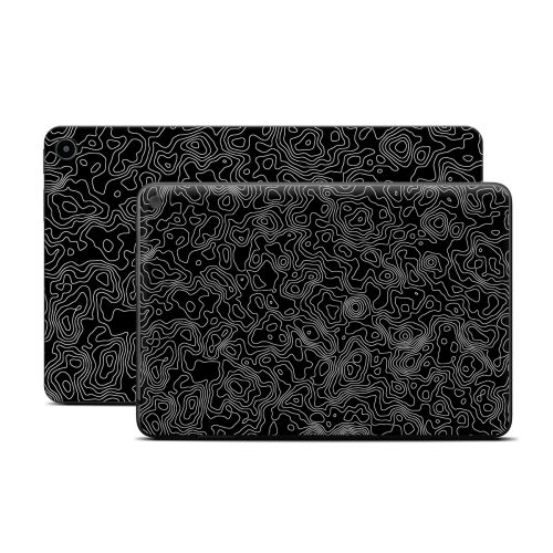 Nocturnal Amazon Fire Tablet Series Skin