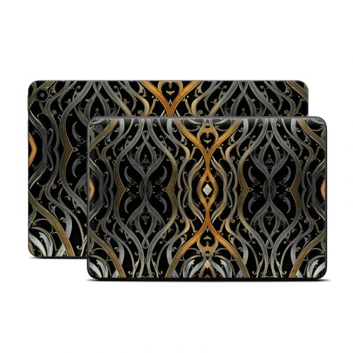 Nouveau Amazon Fire Tablet Series Skin