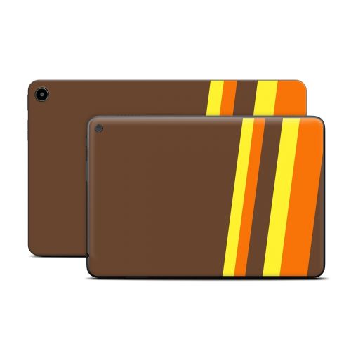 Oahu Amazon Fire Tablet Series Skin