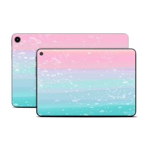 Ombre Sunset Amazon Fire Tablet Series Skin