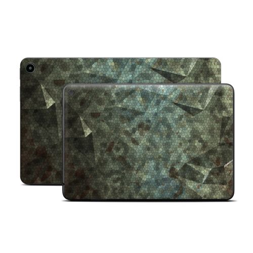 Outcrop Amazon Fire Tablet Series Skin