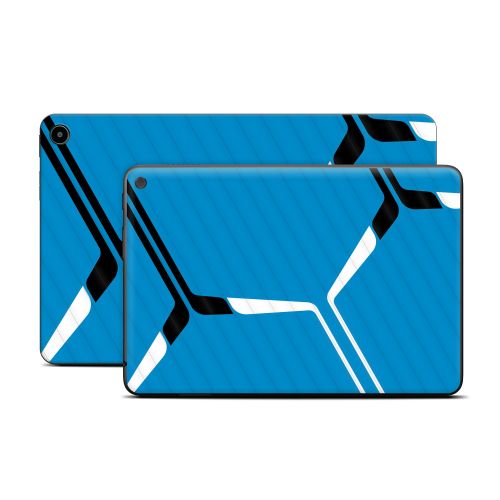 The Fly Guy Amazon Fire Tablet Series Skin