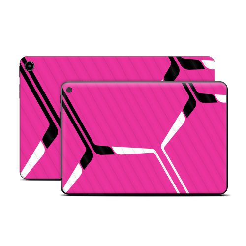The Judson Amazon Fire Tablet Series Skin