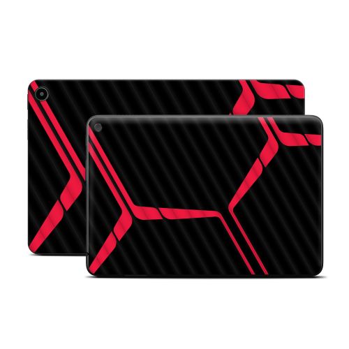 The Trevor Amazon Fire Tablet Series Skin