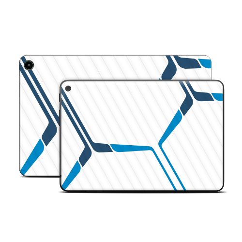 Ozone WAI Amazon Fire Tablet Series Skin