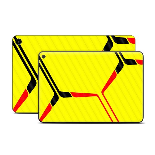 The Wight Stuff Amazon Fire Tablet Series Skin