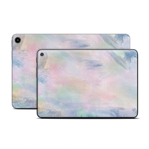 Painted Gaze Amazon Fire Tablet Series Skin