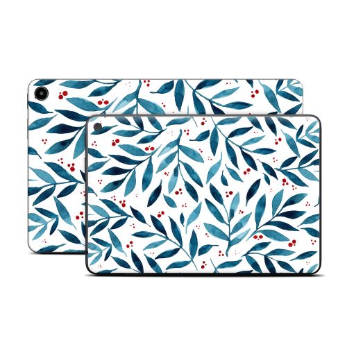 Pretty Branchs Amazon Fire Tablet Series Skin