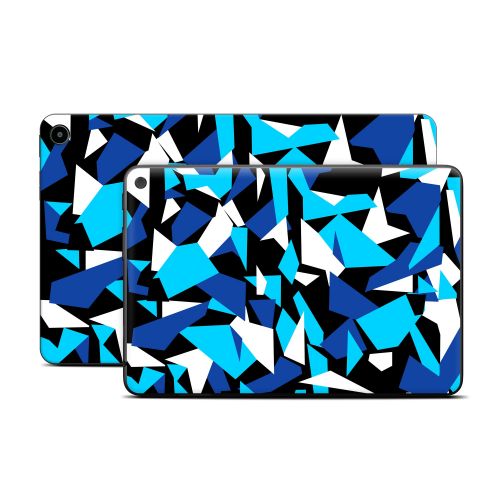 Raytracer Amazon Fire Tablet Series Skin
