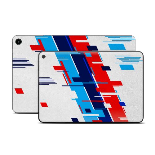 Rennsport Amazon Fire Tablet Series Skin