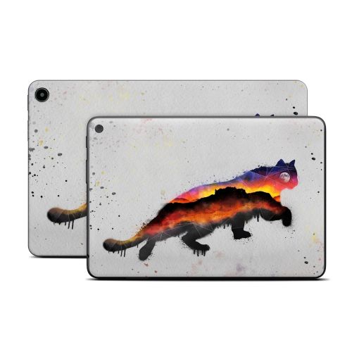 Resolve Amazon Fire Tablet Series Skin