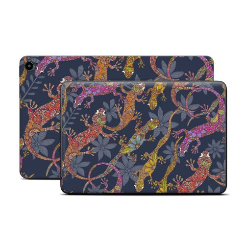 Salamanca Amazon Fire Tablet Series Skin