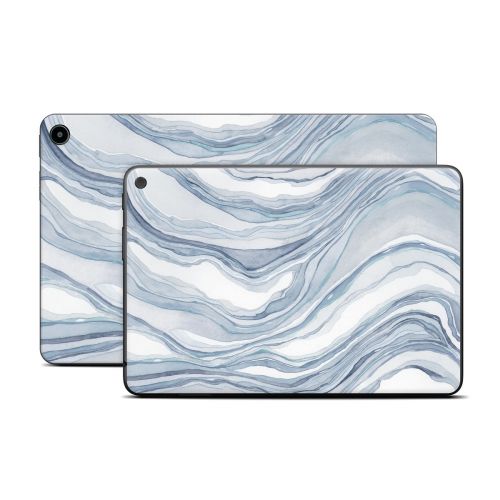 Sandstone Indigo Amazon Fire Tablet Series Skin