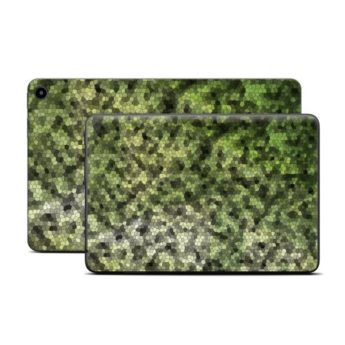 Seeking Amazon Fire Tablet Series Skin