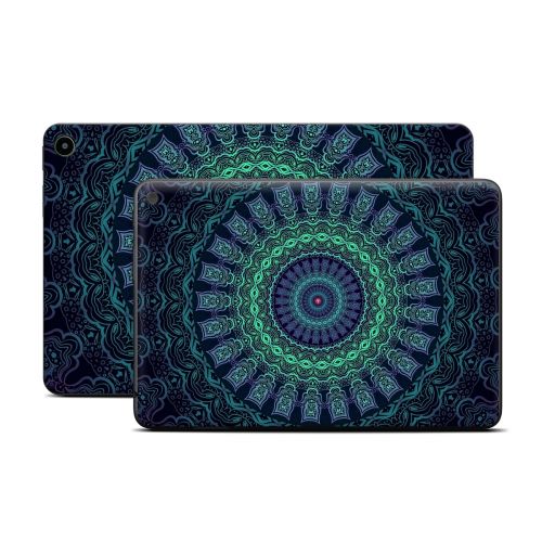 Set And Setting Amazon Fire Tablet Series Skin