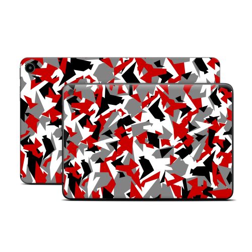 Signal Amazon Fire Tablet Series Skin