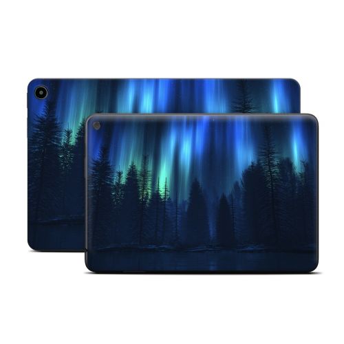 Song of the Sky Amazon Fire Tablet Series Skin