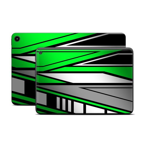Slider Amazon Fire Tablet Series Skin