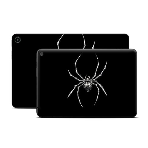 Spidrasica Amazon Fire Tablet Series Skin