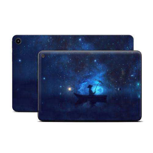 Starlord Amazon Fire Tablet Series Skin
