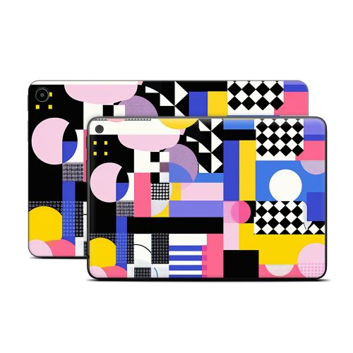 Stoked Amazon Fire Tablet Series Skin
