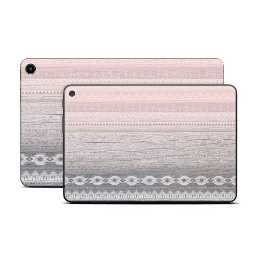 Sunset Valley Amazon Fire Tablet Series Skin
