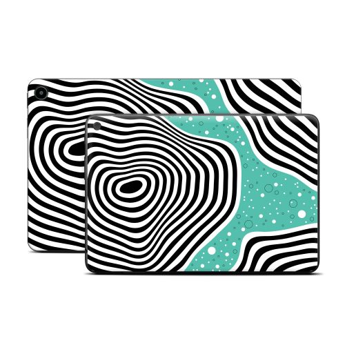 Sweet Amazon Fire Tablet Series Skin