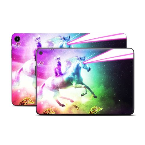 Taco Tuesday Amazon Fire Tablet Series Skin