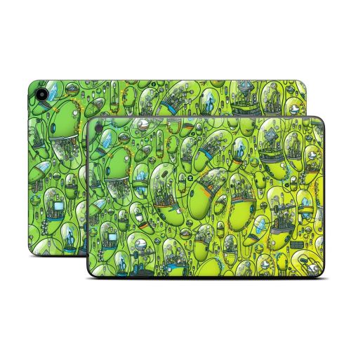 The Hive Amazon Fire Tablet Series Skin