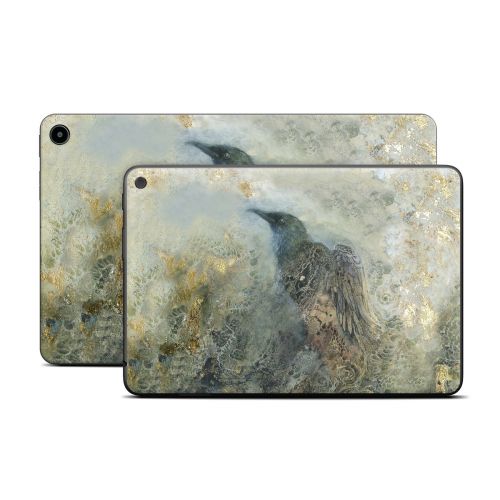 The Raven Amazon Fire Tablet Series Skin