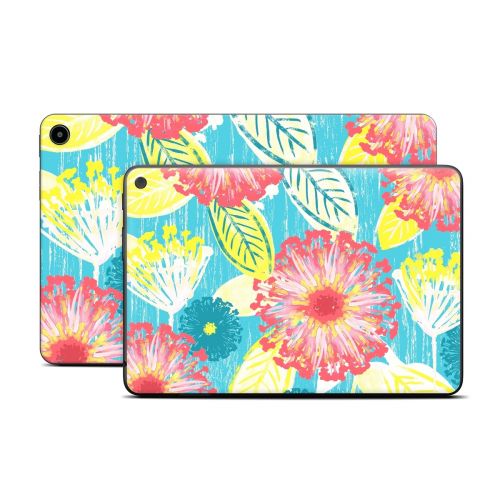 Tickled Peach Amazon Fire Tablet Series Skin