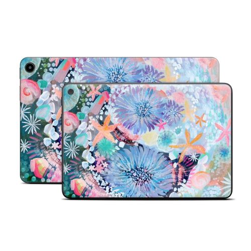 Tidepool Amazon Fire Tablet Series Skin