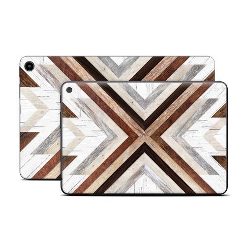 Timber Amazon Fire Tablet Series Skin