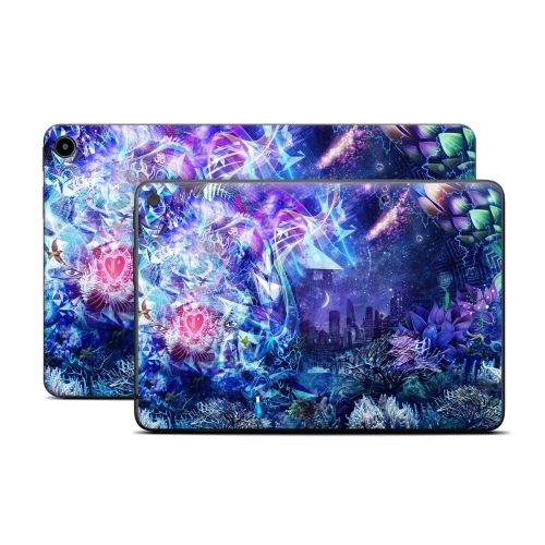 Transcension Amazon Fire Tablet Series Skin
