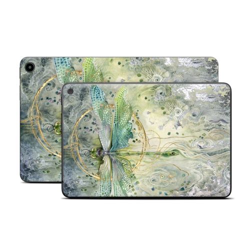 Transition Amazon Fire Tablet Series Skin