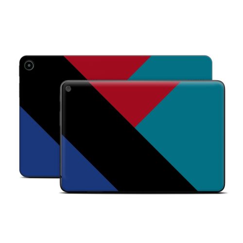 Unravel Amazon Fire Tablet Series Skin
