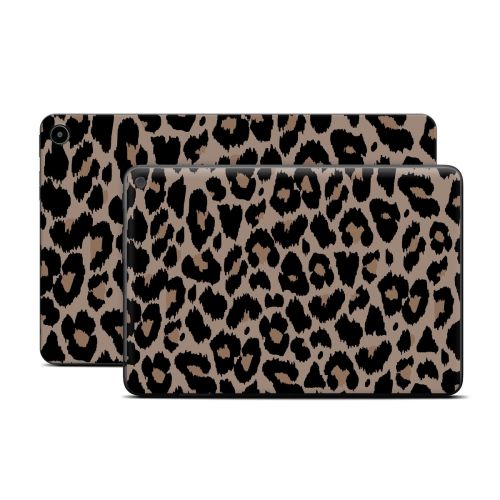 Untamed Amazon Fire Tablet Series Skin