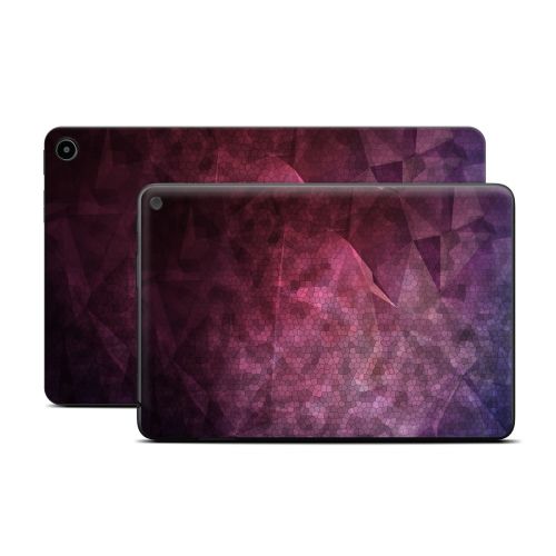 Vampire Squid Amazon Fire Tablet Series Skin